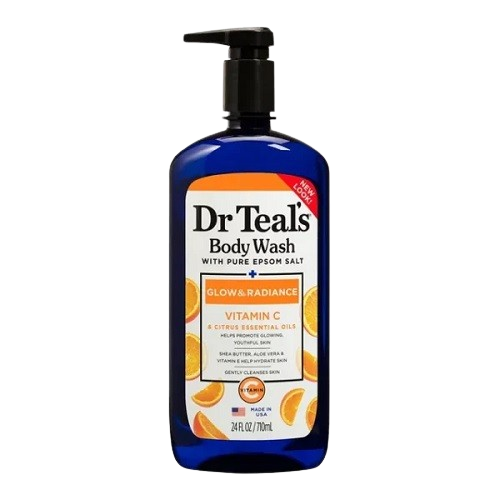 Hydrating body wash for smooth, radiant skin – PNation Allure