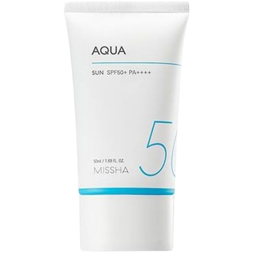 Lightweight sunscreen lotion for daily use by PNation