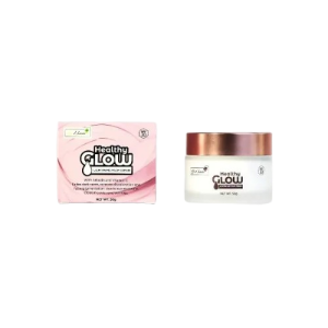 Bio Nature Healthy Glow Lightening Face Cream – 50g
