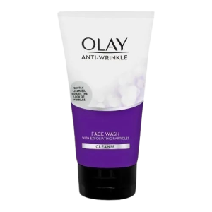 Olay Anti-Wrinkle Face Wash – 150ml