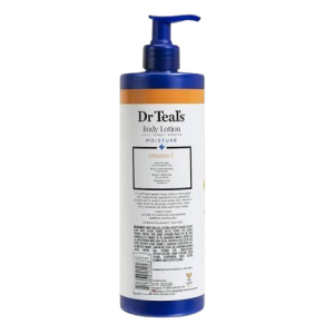 Dr Teal’s Vitamin C Moisture Body Lotion