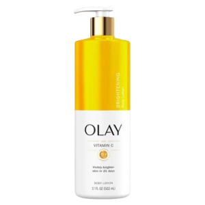Olay Vitamin C Brightening Body Lotion – 502ml