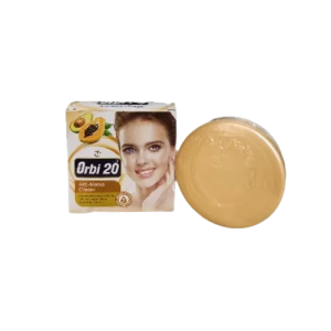 Orbi 20 Anti-Marks Cream – Pimples, Freckles & Dark Circles Treatment